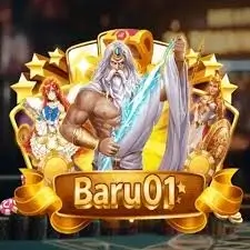 BARU01 - Game Gaple Seru dan Menantang