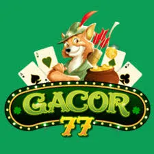 GACOR77 - Petualangan Seru dalam Dunia Anime