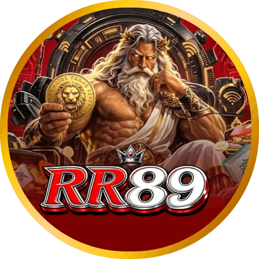 RR89 - Perang Sejati dalam Battle Royale
