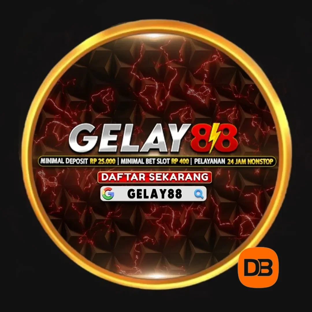 Logo gelay88